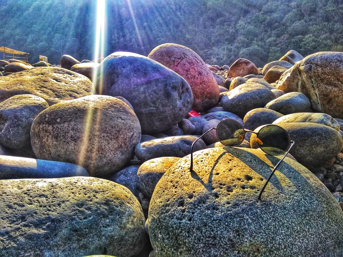 Photo of Wah Umngot By Rupak Das