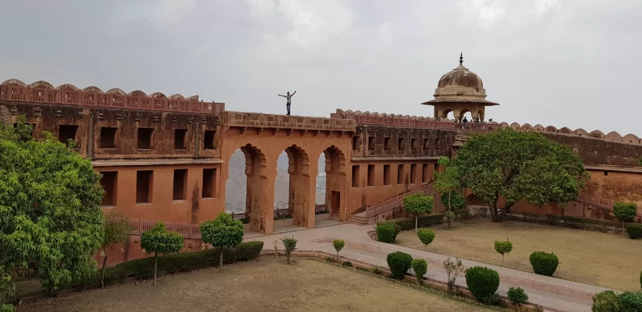 Photo of Jaipur By Shiraz Akhtar