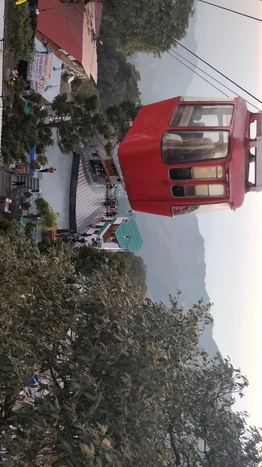 Photo of Mussoorie By Shiraz Akhtar