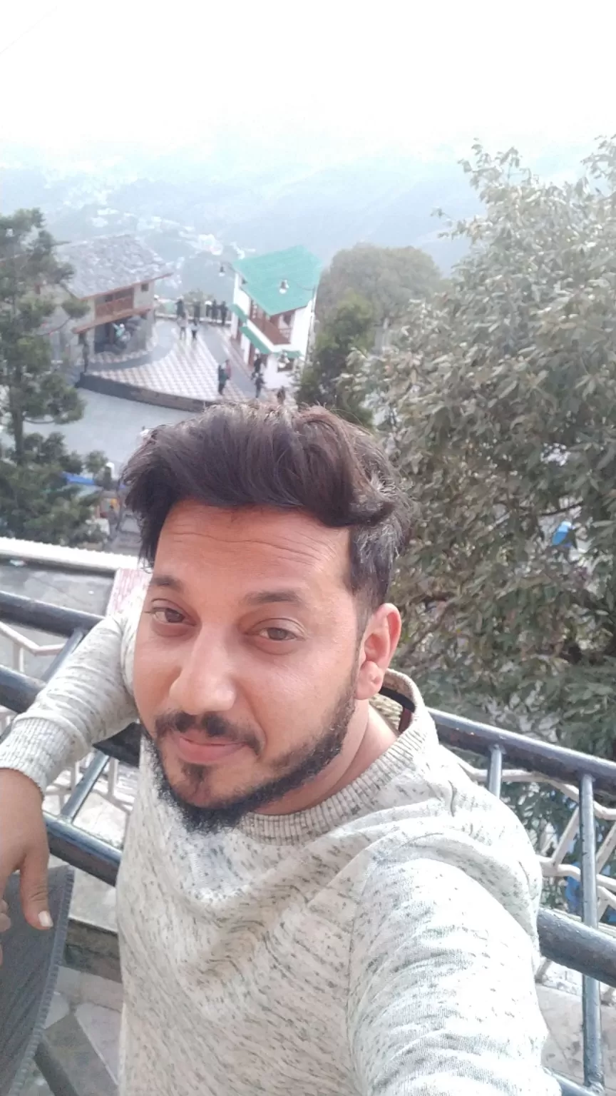Photo of Mussoorie By Shiraz Akhtar