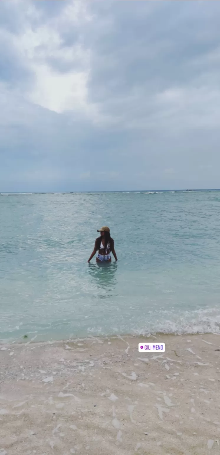 Photo of Gili Trawangan By Pooja Parida