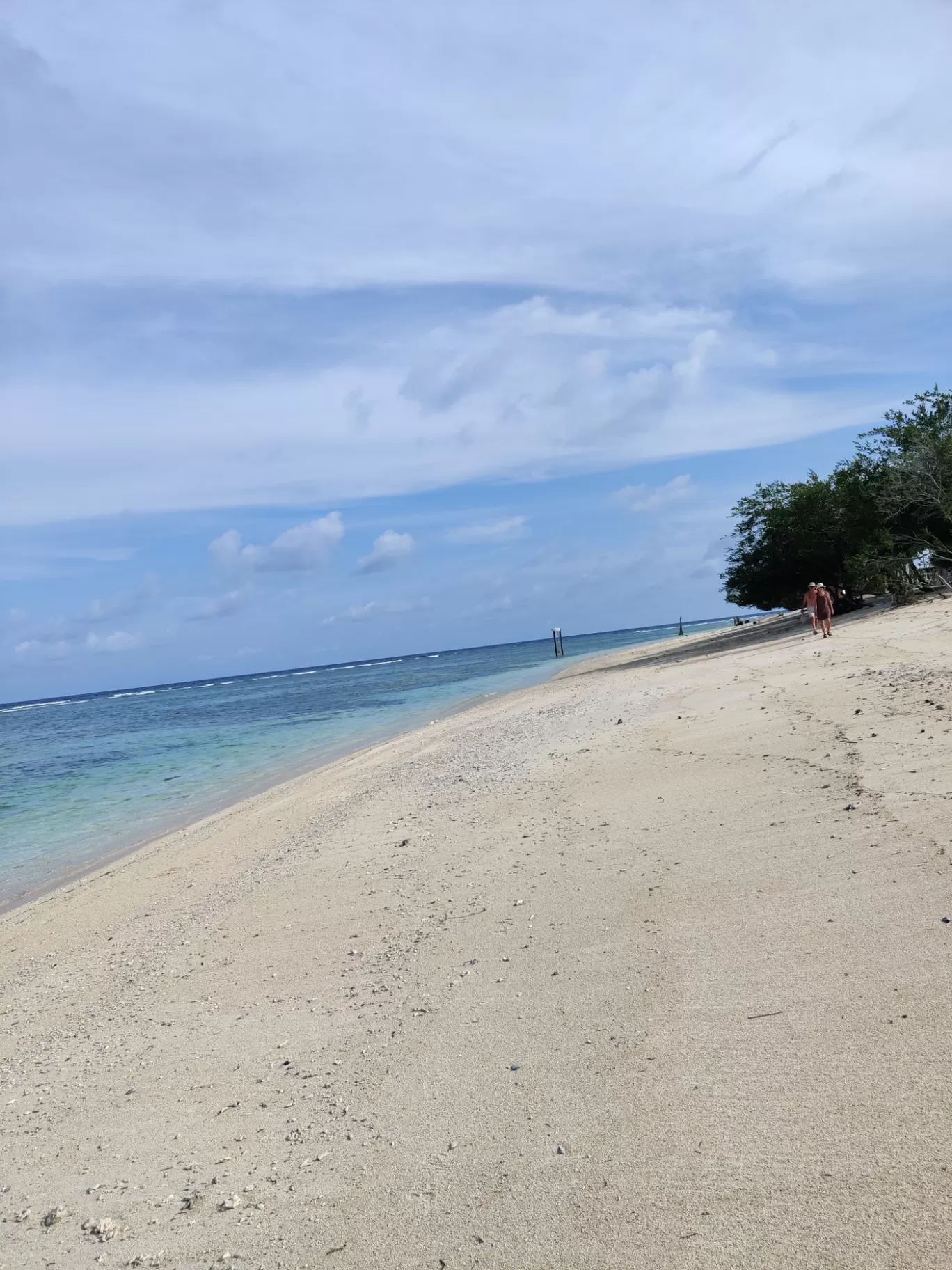 Photo of Gili Trawangan By Pooja Parida