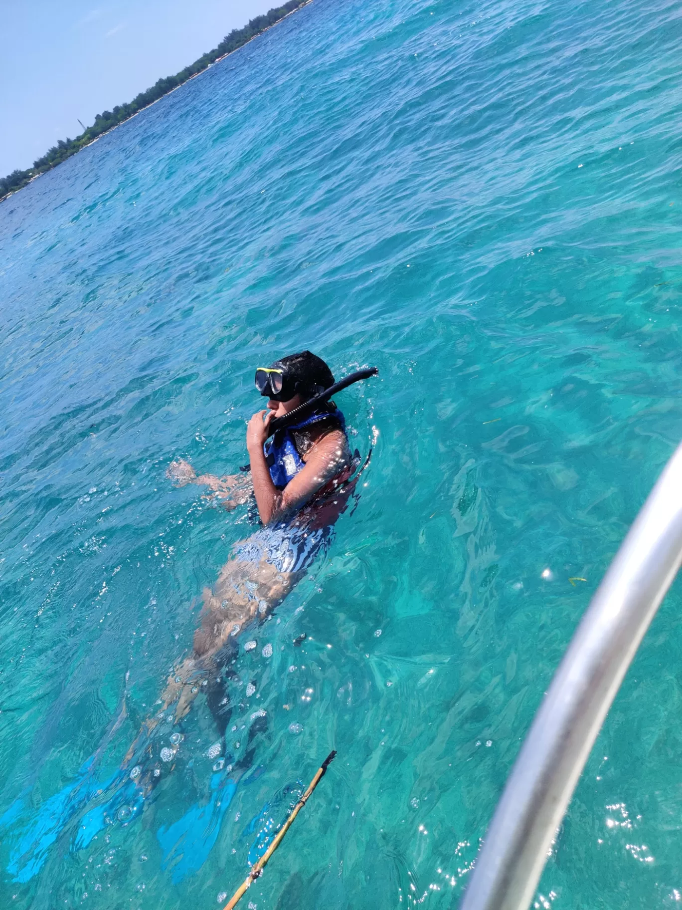 Photo of Gili Trawangan By Pooja Parida