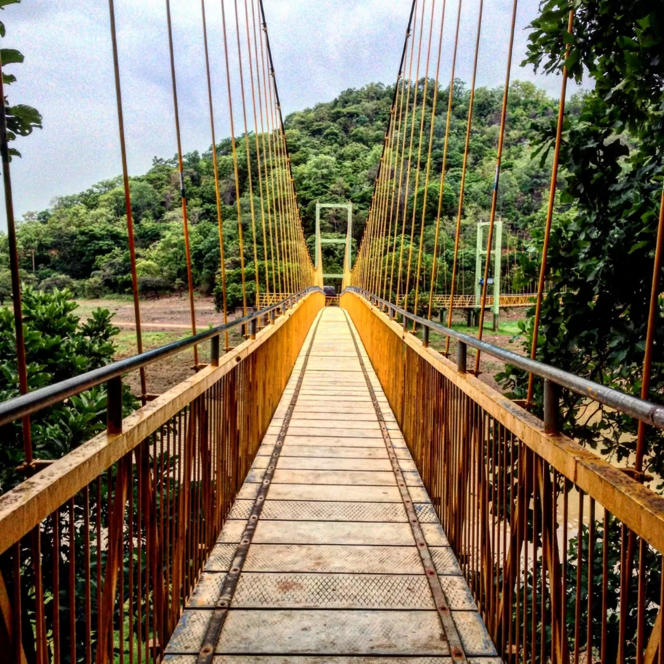 Photo of Laknavaram Lake By Vineeth