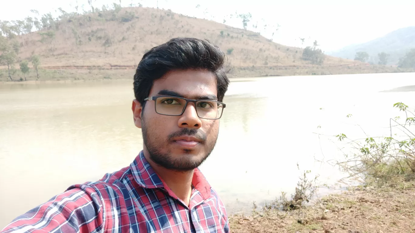 Photo of Koraput By Chinmay Rout