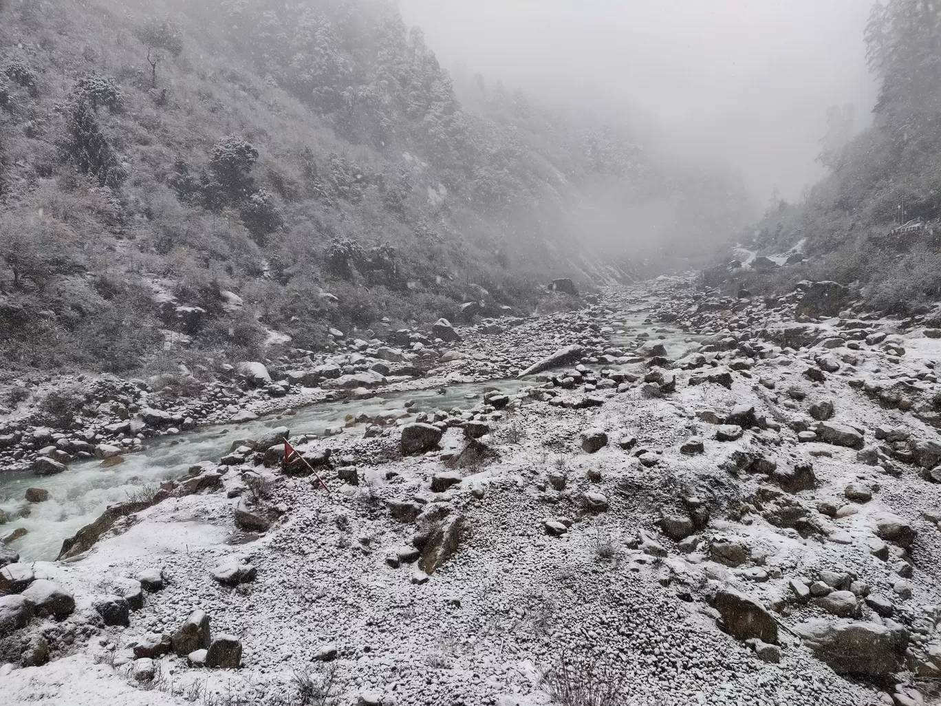 Photo of Sikkim By abhijith p
