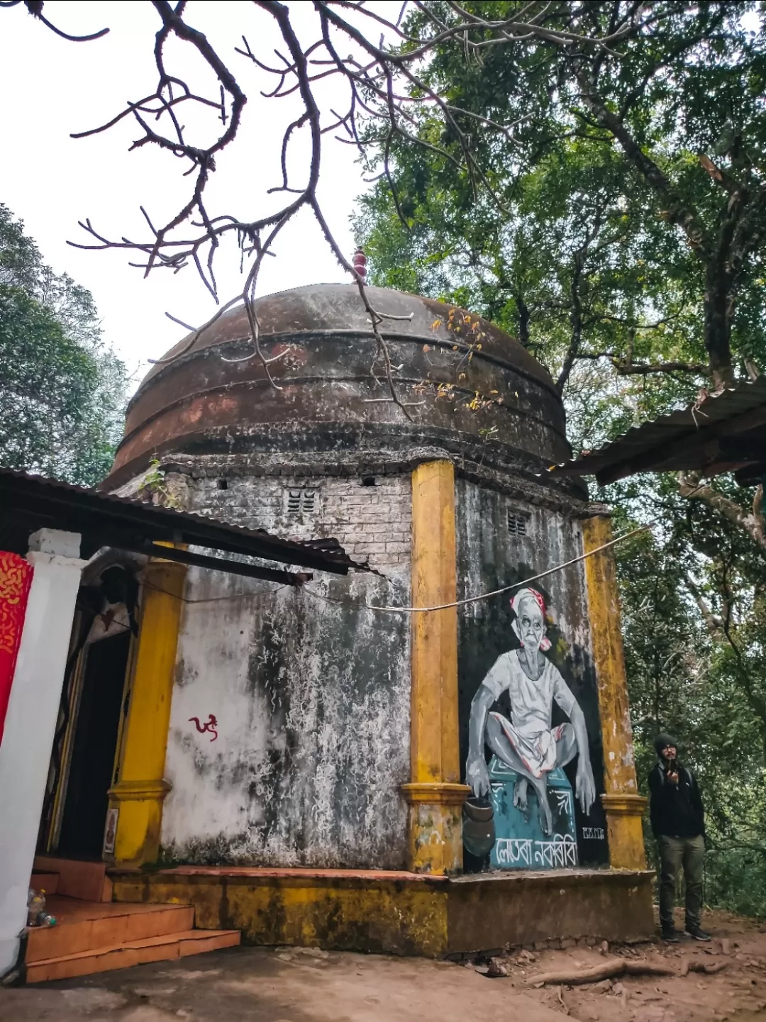 Photo of Tezpur By Mridusmita Barman