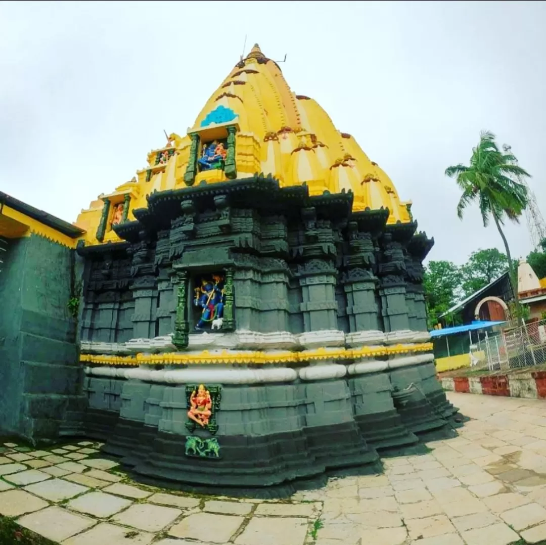 Photo of Kankeshwar mandir alibaug By Sai Gavankar