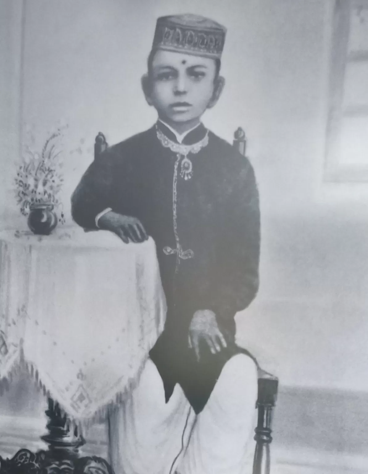 Photo of Sabarmati Ashram By Vasu Barot