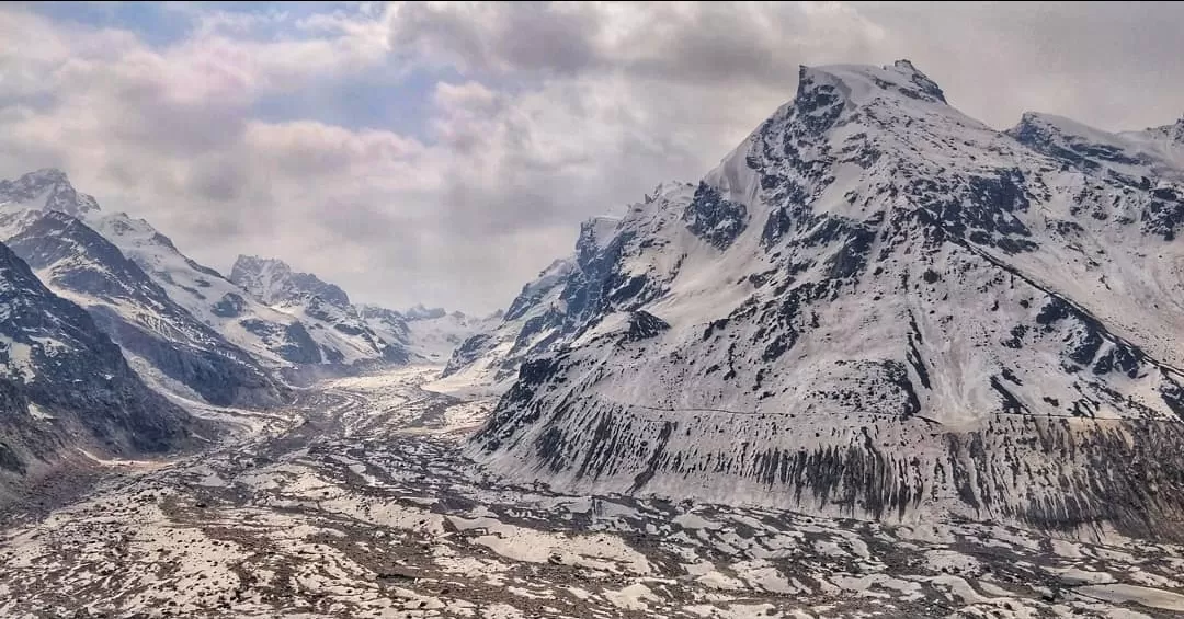 Photo of Himachal Pradesh By Ricky Pukhrambam