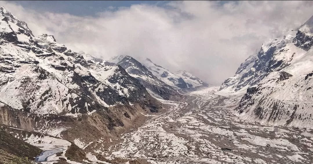 Photo of Himachal Pradesh By Ricky Pukhrambam