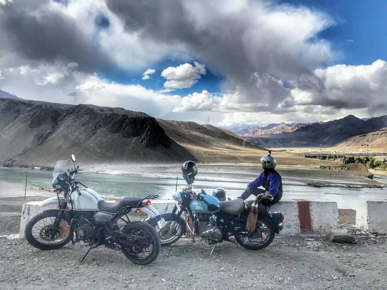 Photo of Ladakh By Jatin Rathod