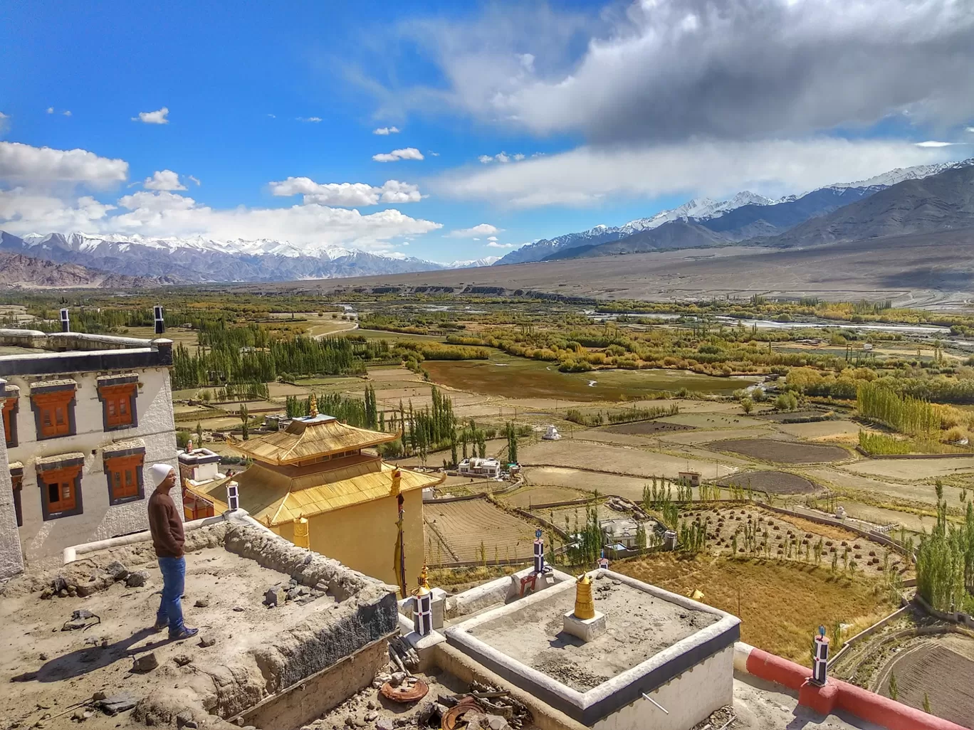 Photo of Ladakh By Jatin Rathod