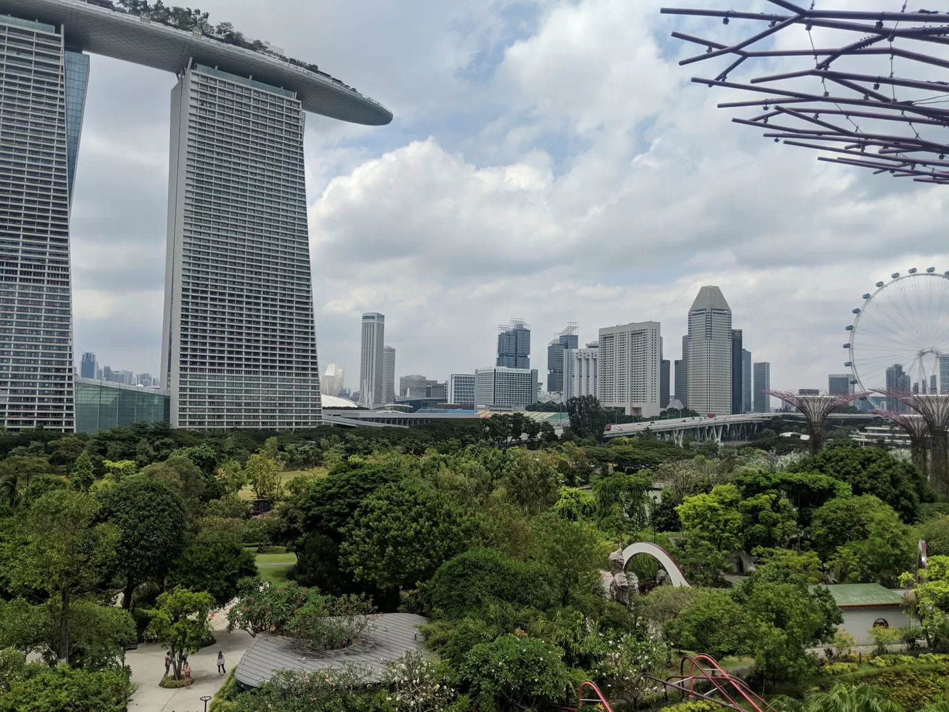 Photo of Singapore By saurav