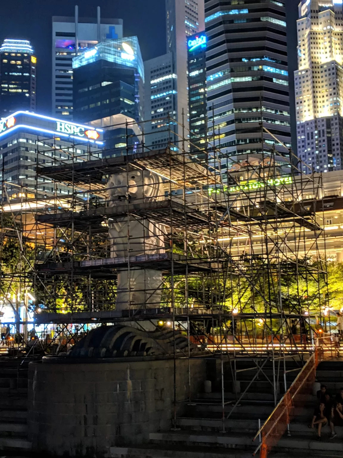 Photo of Singapore By saurav