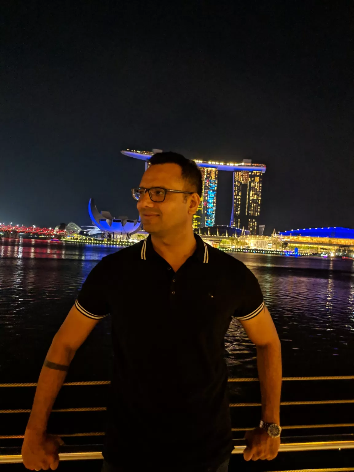 Photo of Singapore By saurav