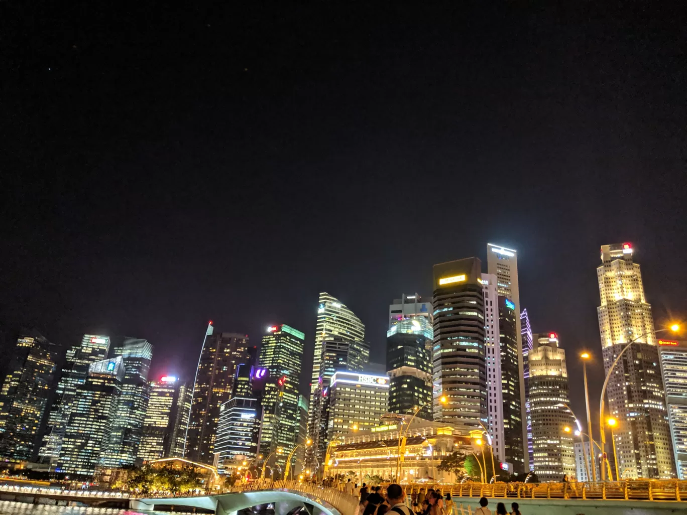 Photo of Singapore By saurav