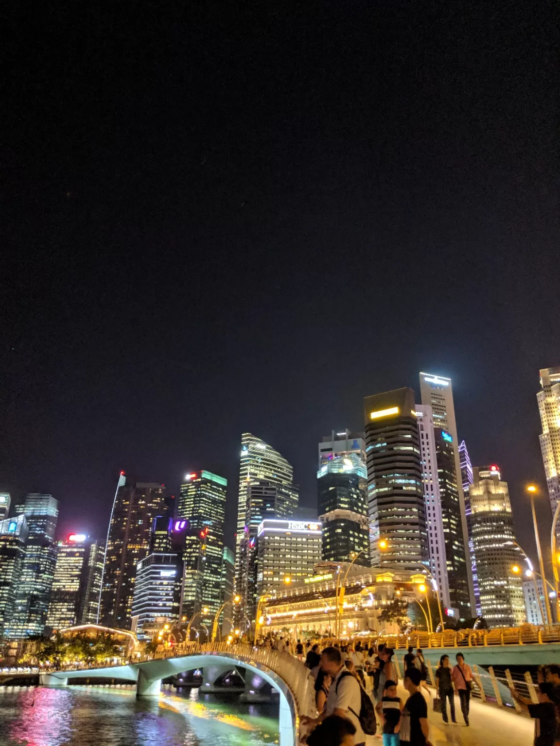 Photo of Singapore By saurav