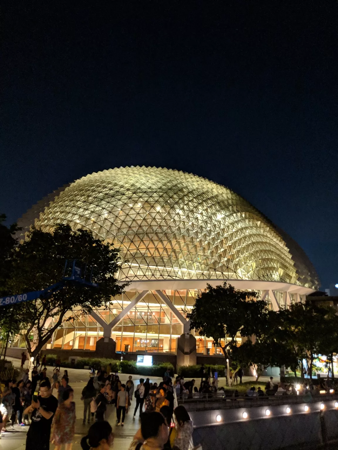 Photo of Singapore By saurav