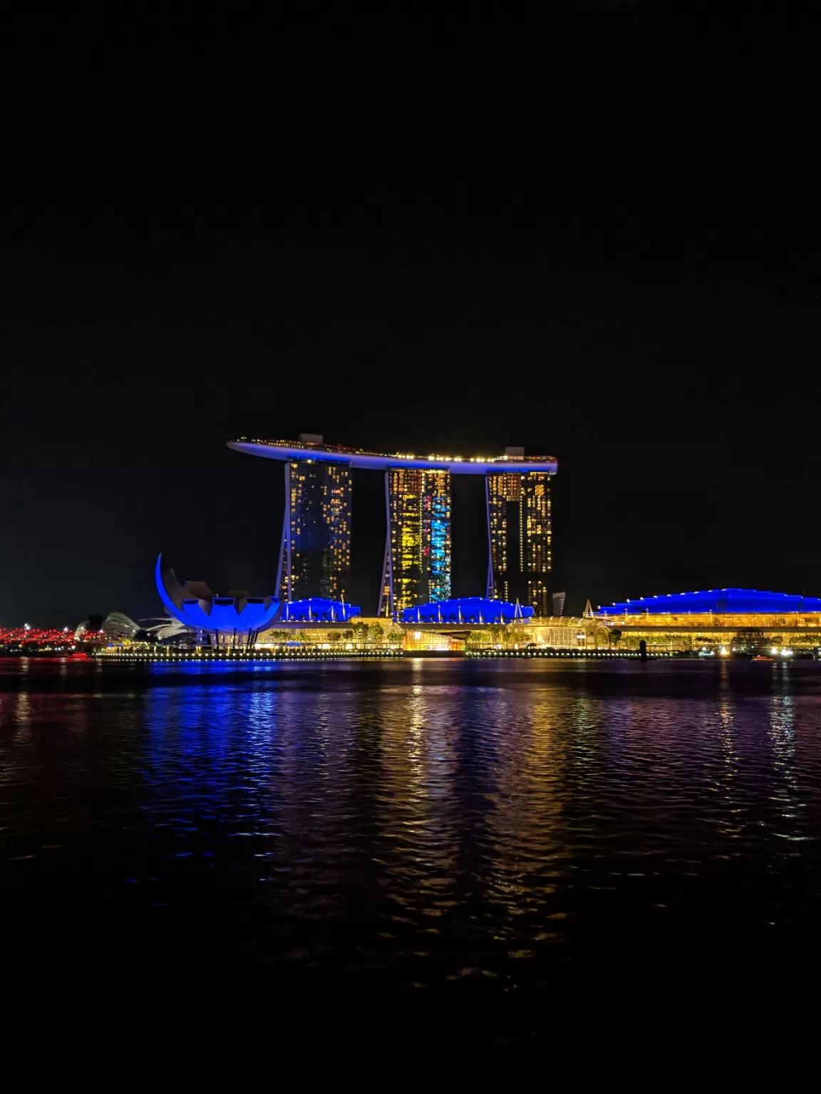 Photo of Singapore By saurav
