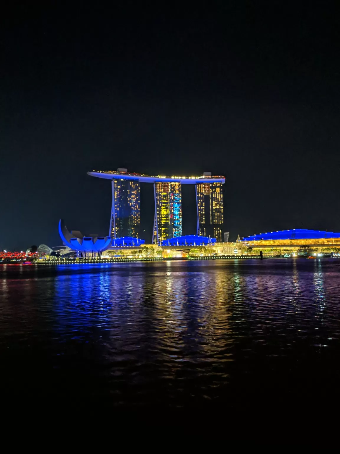 Photo of Singapore By saurav