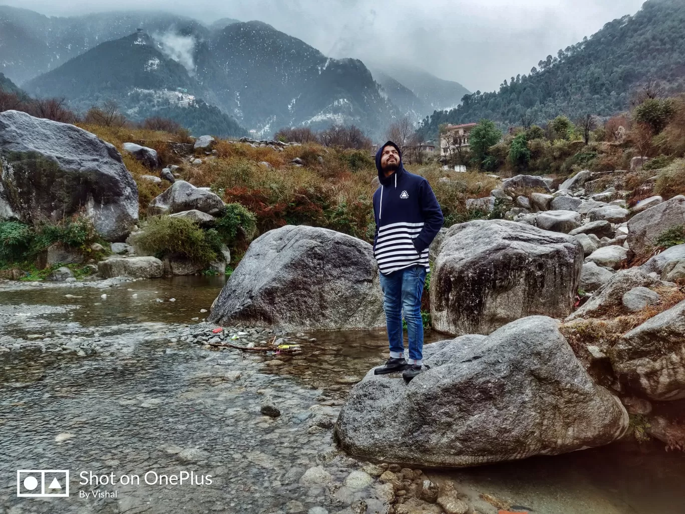 Photo of Dalhousie By Vishal Vaghela