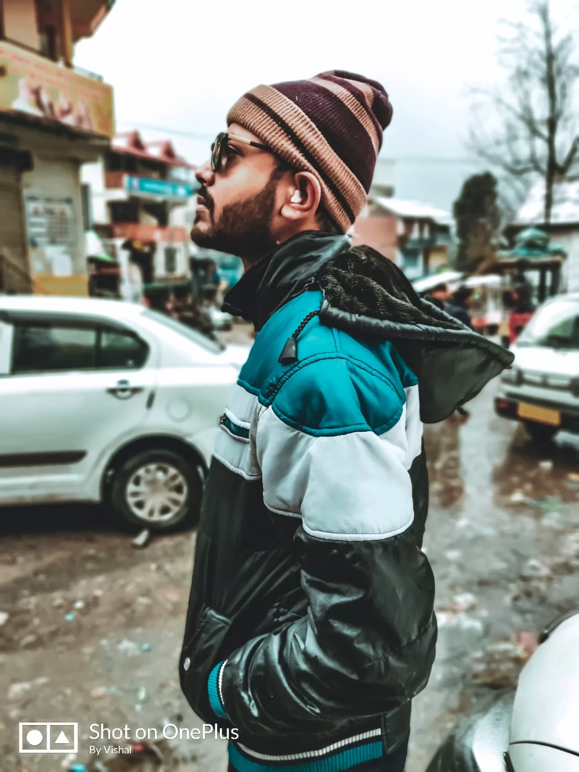 Photo of Dalhousie By Vishal Vaghela