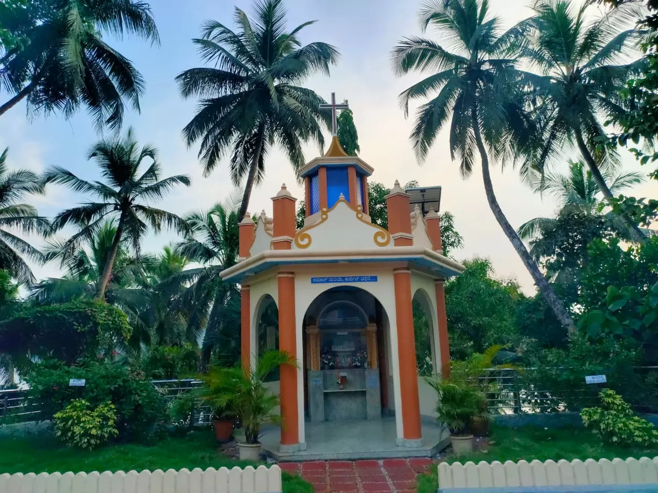 Photo of Mangalore By Nithin Dsouza