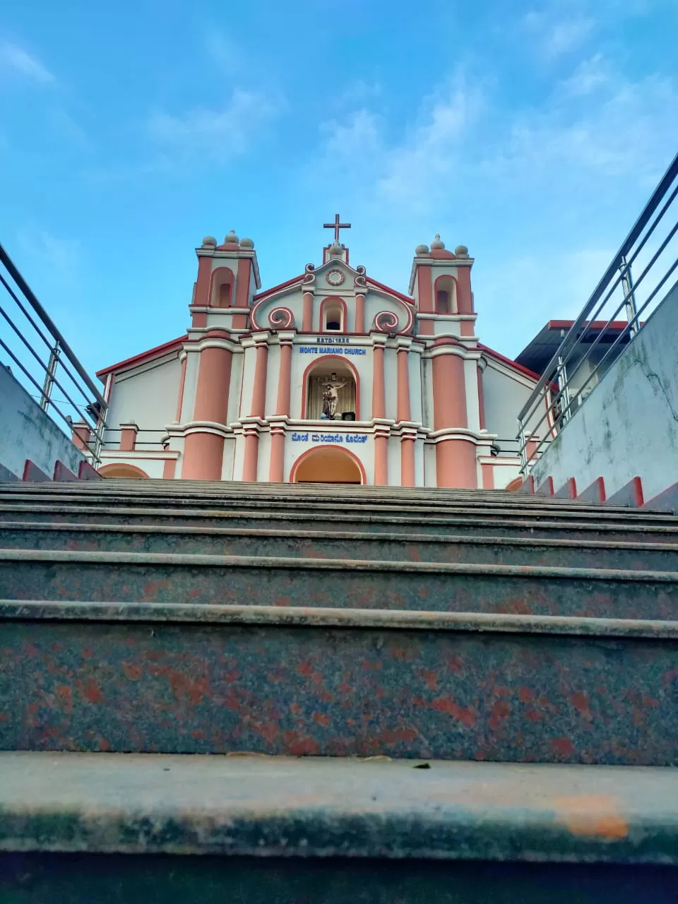 Photo of Mangalore By Nithin Dsouza