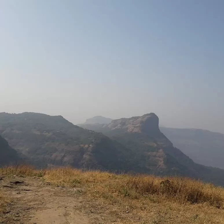 Photo of Dhak Caves By dwarkanath koshti