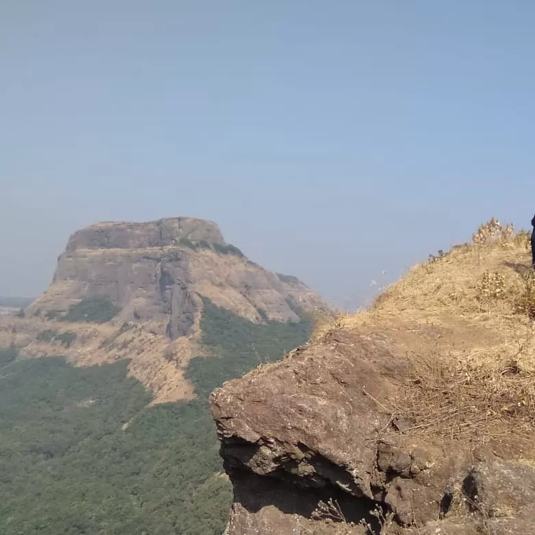 Photo of Dhak Caves By dwarkanath koshti