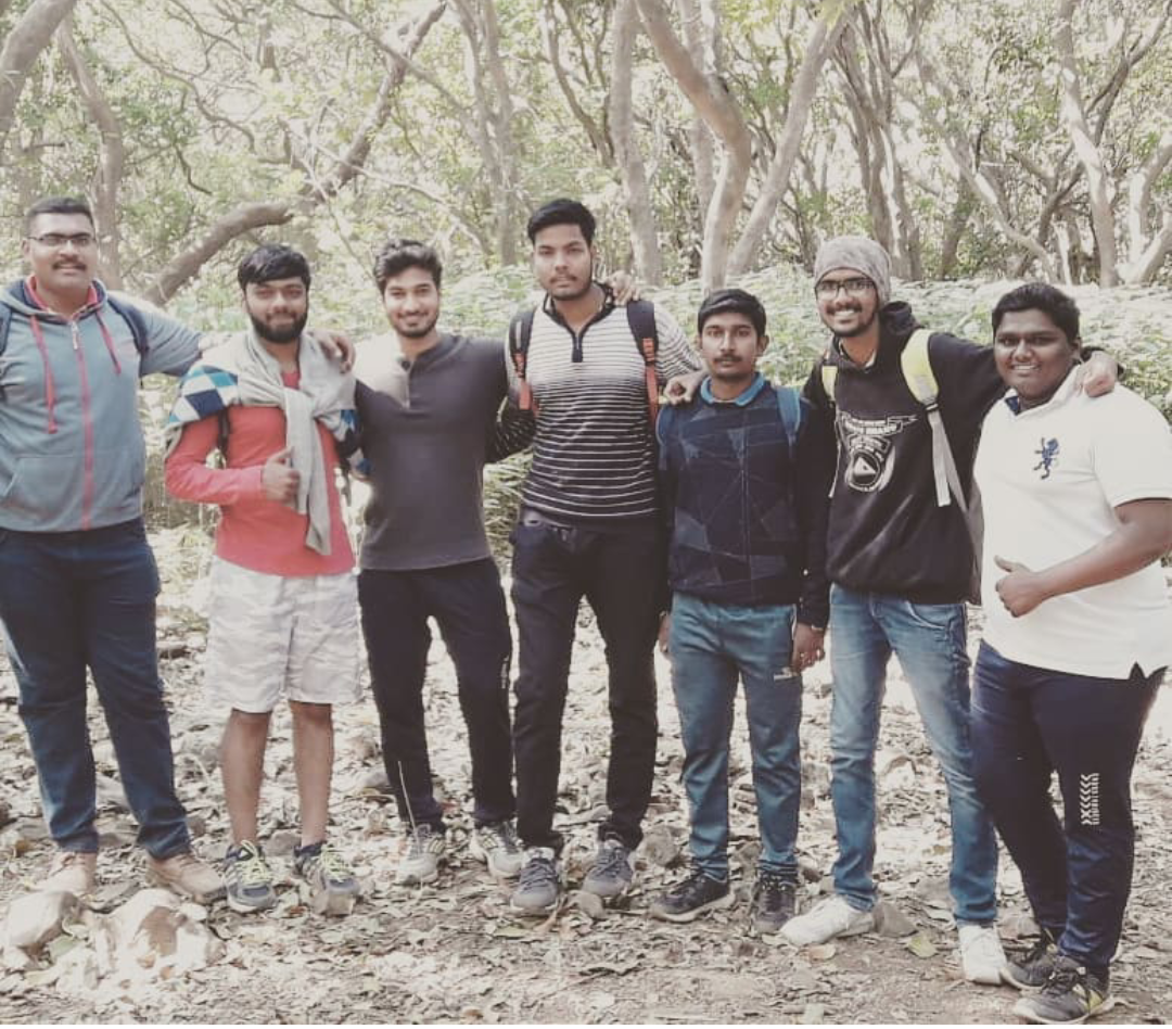 Photo of Dhak Caves By dwarkanath koshti