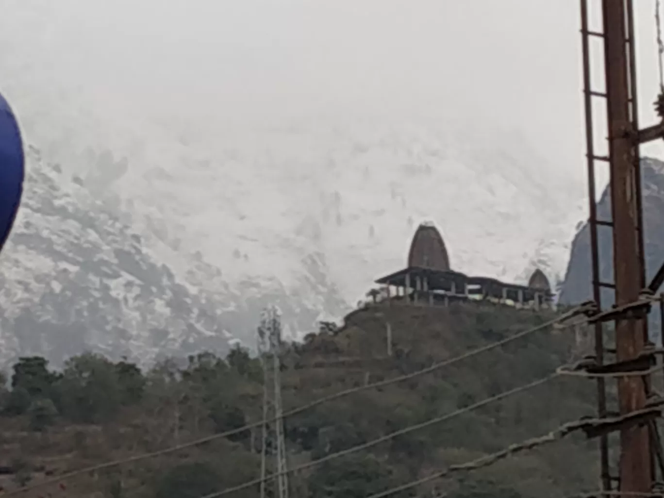 Photo of Vaishno Devi By Sarvesh Mirjankar