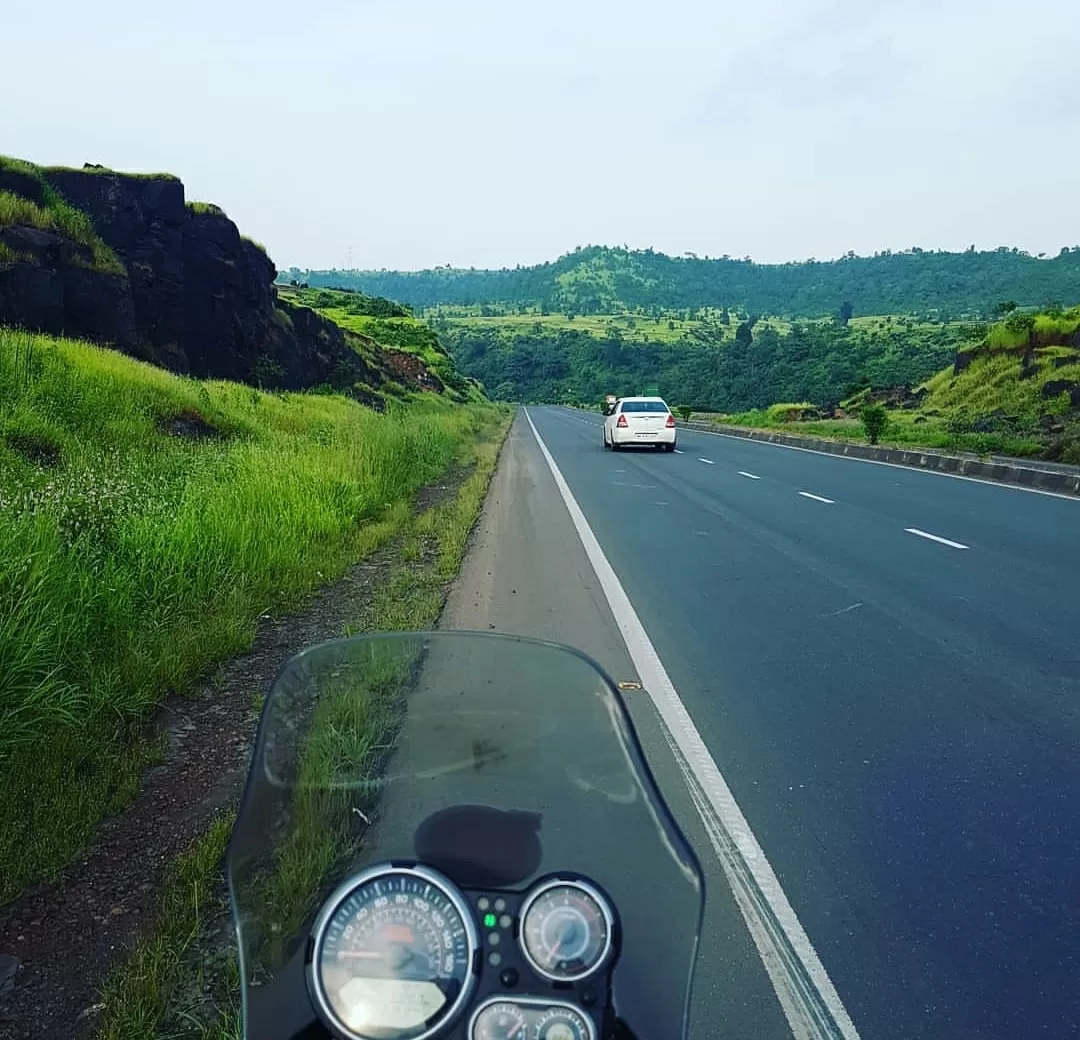 Photo of Kasara ghat By AMAN PAWDE