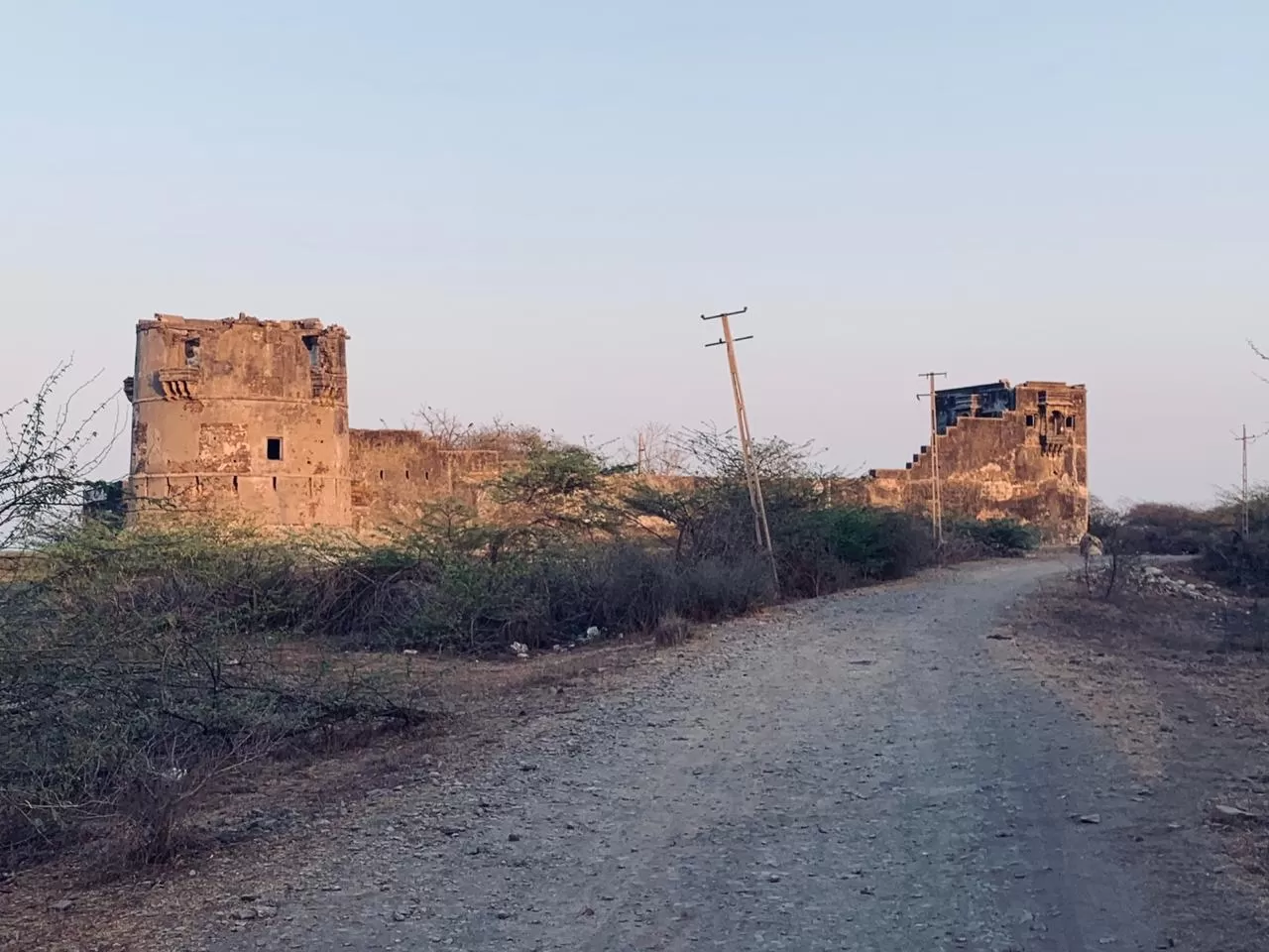 Photo of Jamnagar By Abhiraj Rathore 