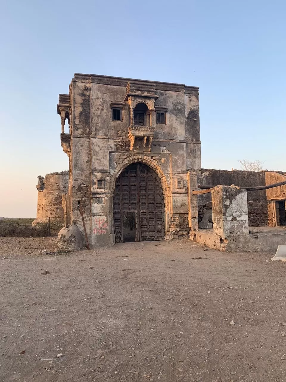 Photo of Jamnagar By Abhiraj Rathore 