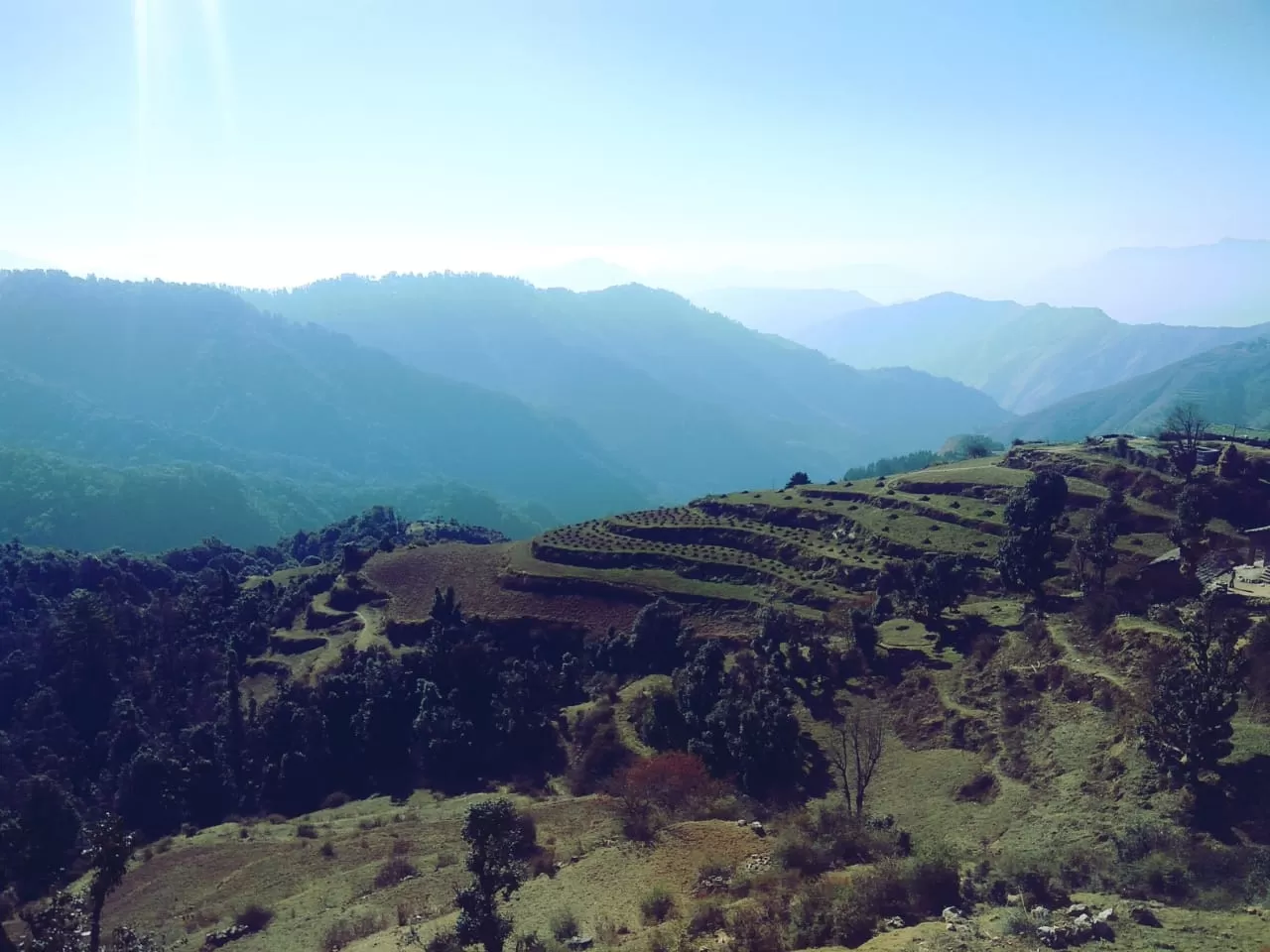 Photo of Chakrata By Manish Rana