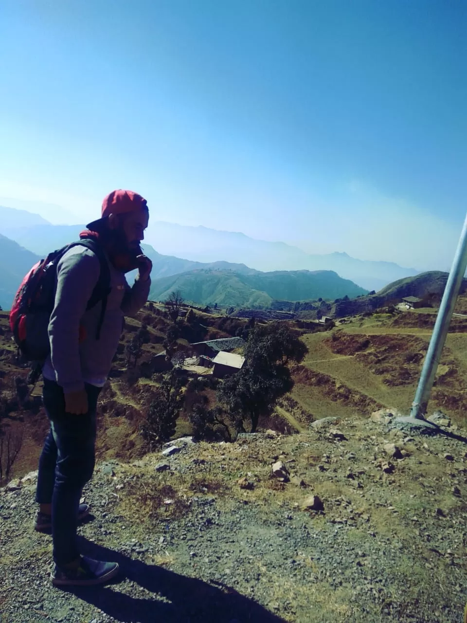 Photo of Chakrata By Manish Rana