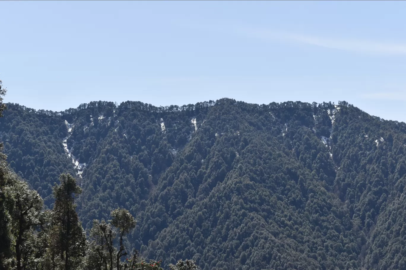Photo of Nag Tibba By Manish Rana