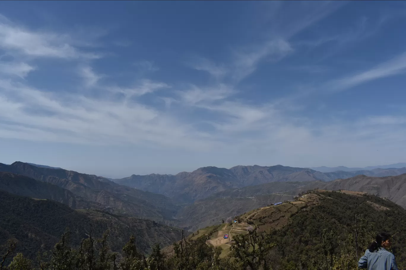 Photo of Nag Tibba By Manish Rana