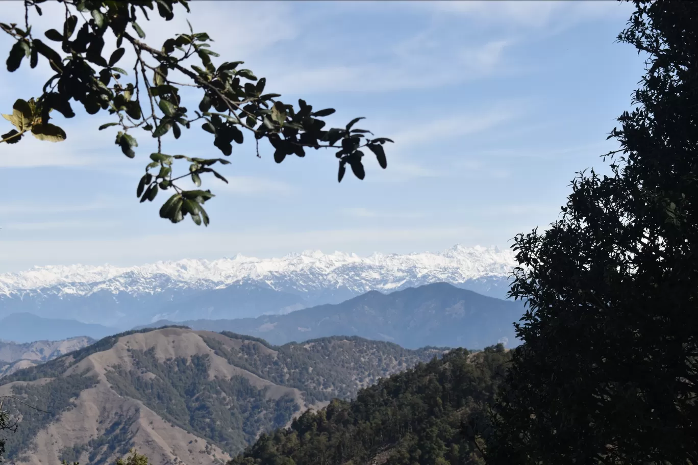 Photo of Nag Tibba By Manish Rana