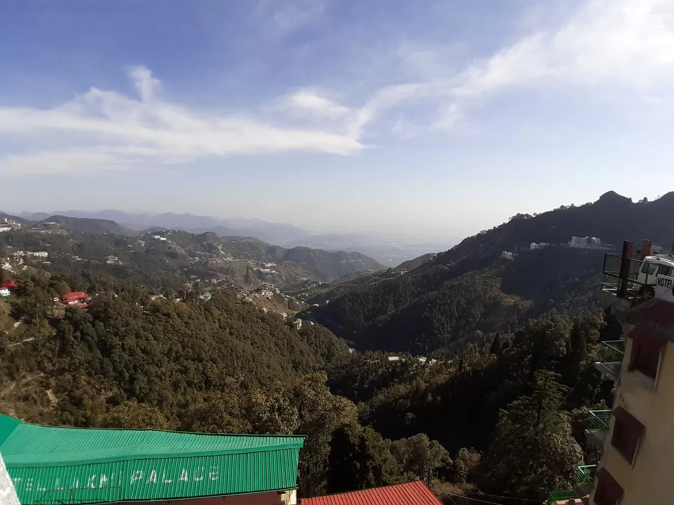Photo of Nag Tibba By Manish Rana