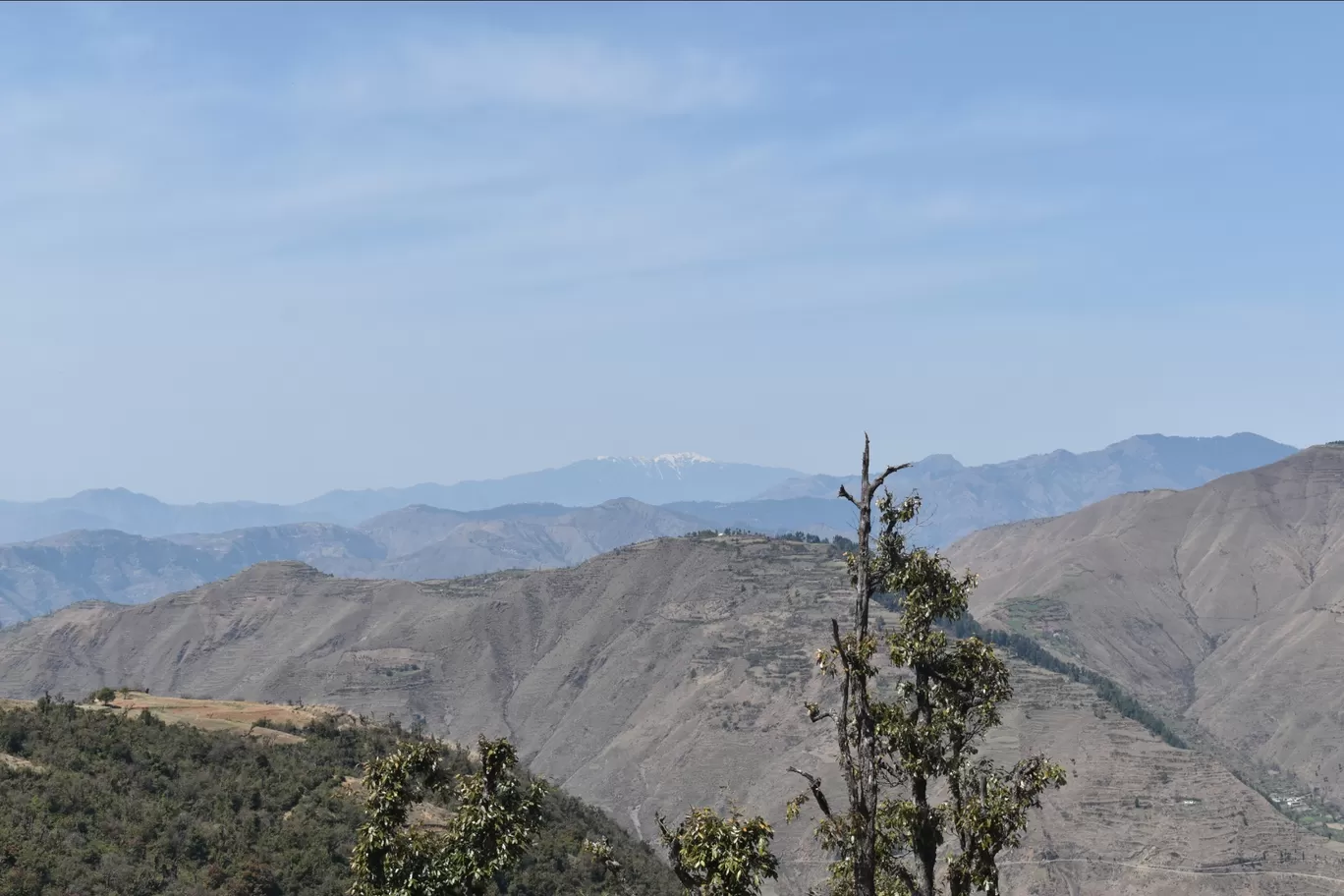 Photo of Nag Tibba By Manish Rana