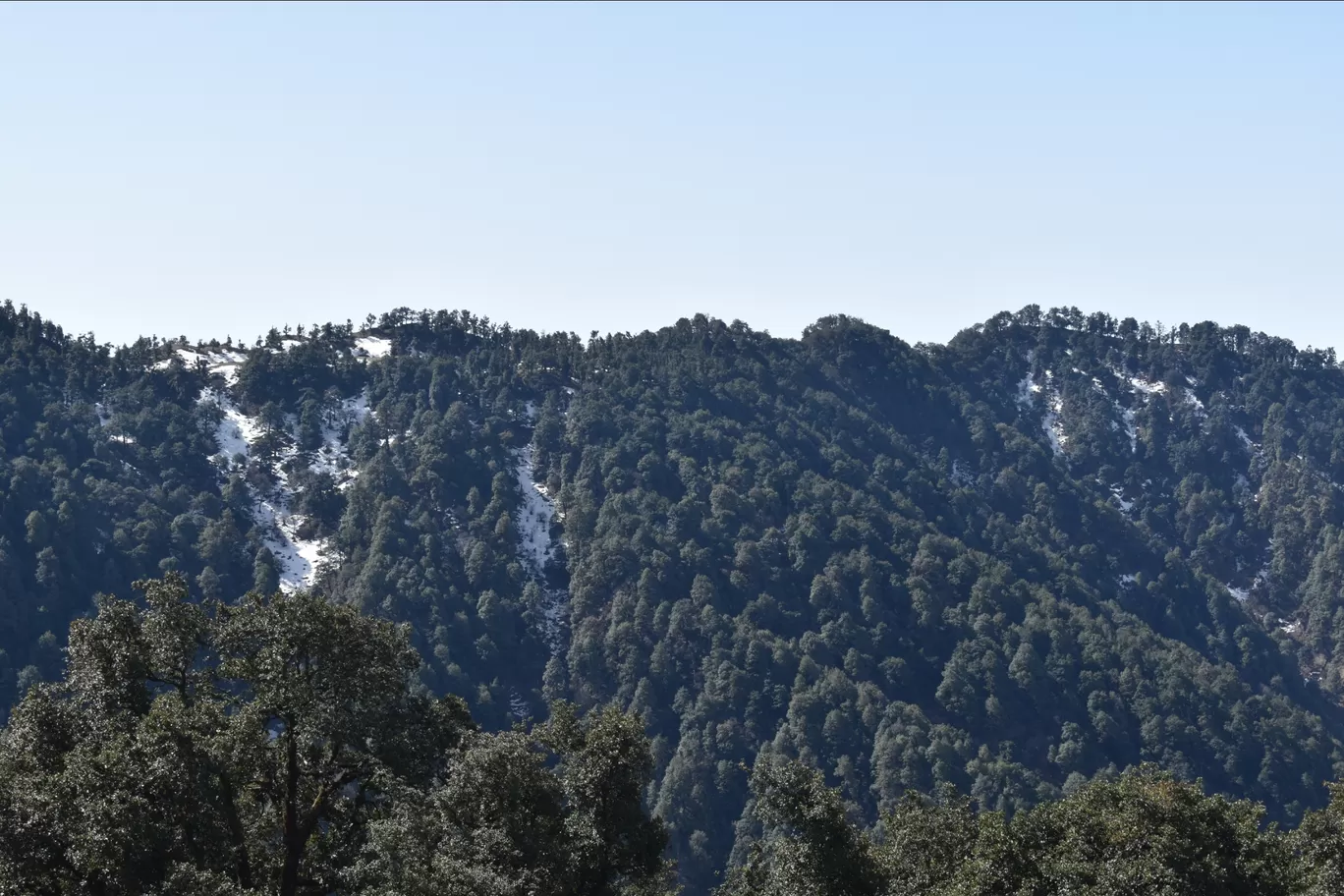 Photo of Nag Tibba By Manish Rana