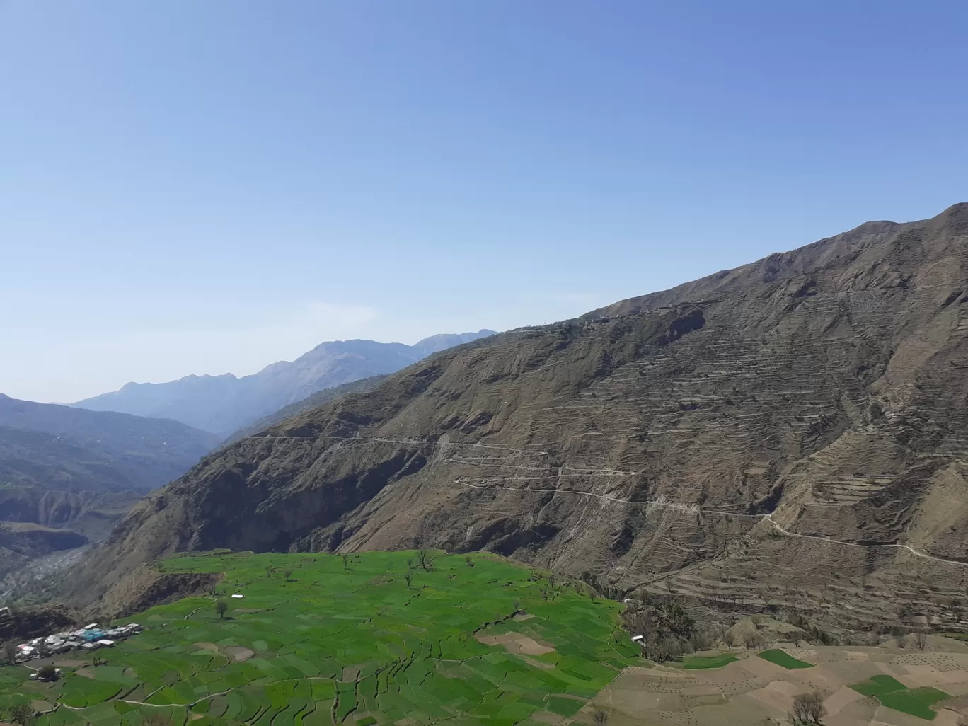 Photo of Nag Tibba By Manish Rana