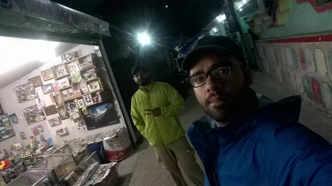 Photo of Gaumukh Tapovan trek By Aditya rawat