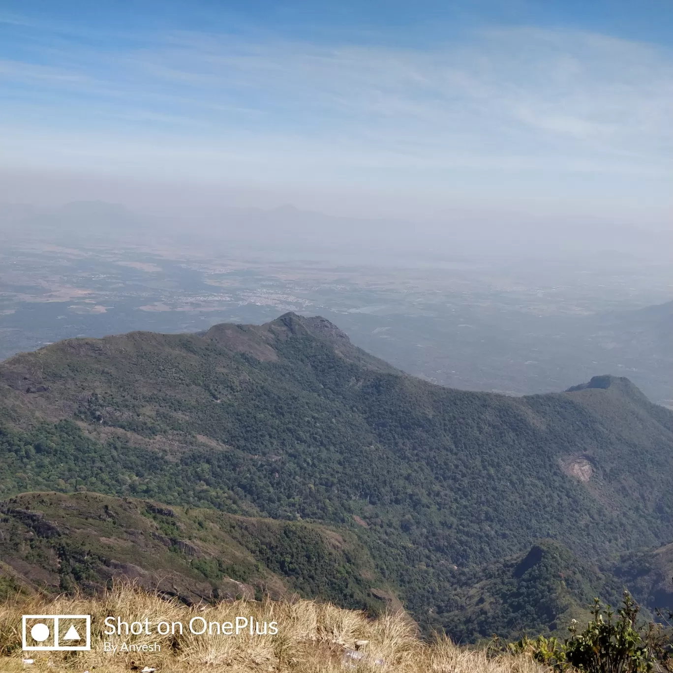 Photo of Kodaikanal By anvesh chinta