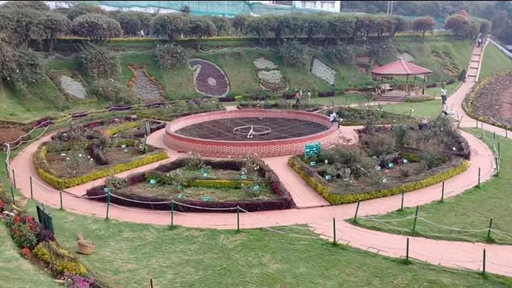 Photo of Ooty By Amit Tejani