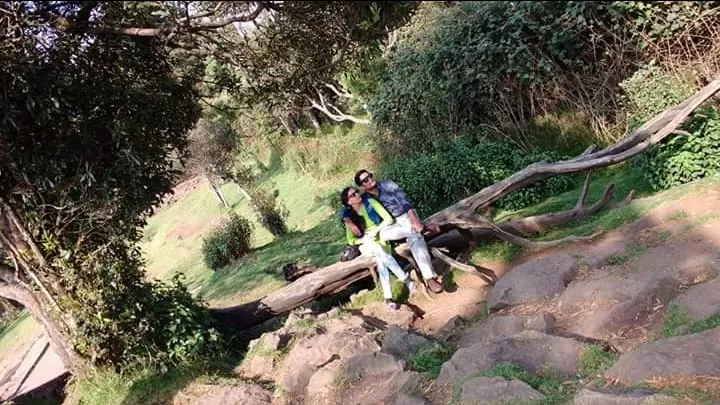 Photo of Ooty By Amit Tejani