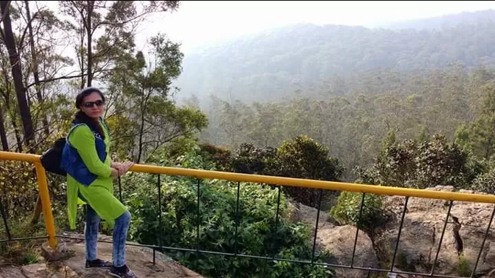 Photo of Ooty By Amit Tejani